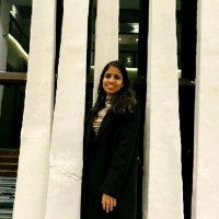 Trisha Agarwal