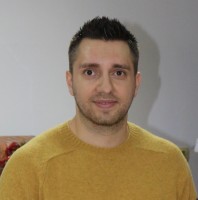 Ciprian Maxim