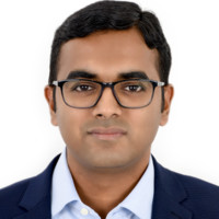Kailash Nair