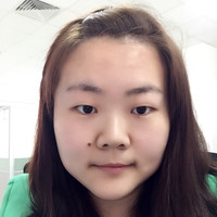 Catherine Gao