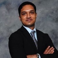 Rakshith Badarinath