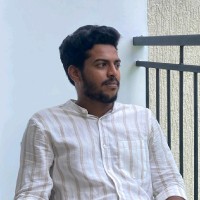 Ar. Aswin Anandhan