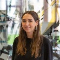 Sarah Blum