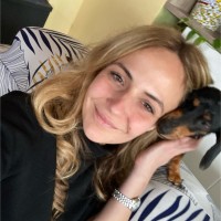 Giorgia Dora Amato