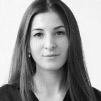 Anzhela Kinash
