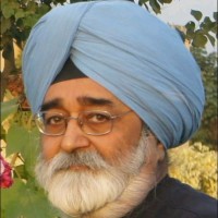 Jasvinder Singh Marwaha