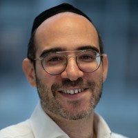 Simon Frankel