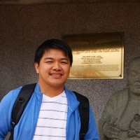 Mark Chou