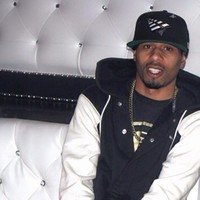 Donte Harris