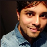 Abhilash Anand