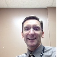 Richard Marrott