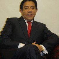 Milton Padilla