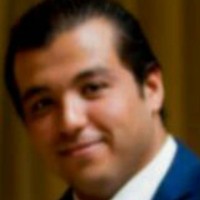 Ahmed Mozafr