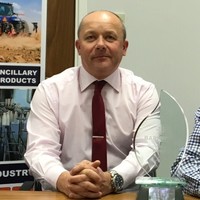 Dave Wilcox