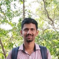 Kalash Naik
