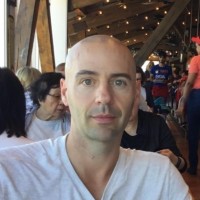 Patrick Cadieux