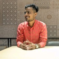 Mohammad Sahil