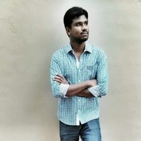 Satheesh Kumar Kuppuraj