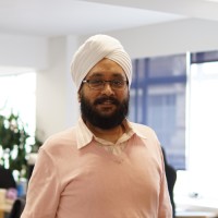 Jagdev Singh