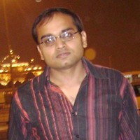 Rahul Garg