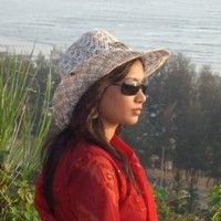 Roksana Akter