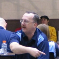 Rich Ingram