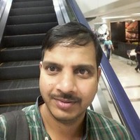 Mahesh Kumar
