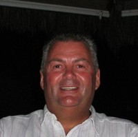 Andrew Mellor