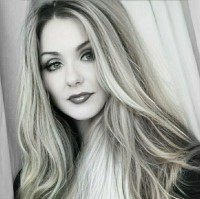 Anna Stakhniuk