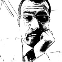 Maher Fouda