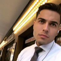 Joey A