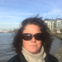 nicola liddell