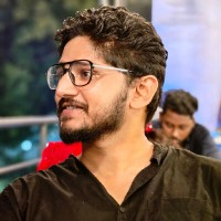 Pradeep Nagireddy