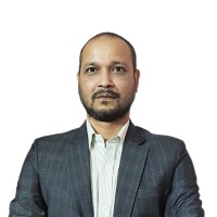 Chiranjib Karan