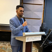 Chithanandhaa Balasubramaniam