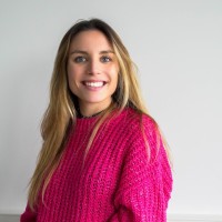 Caroline Fromenteau