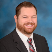 Seth Ethington