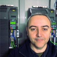 Lee Ellerton - CEng MIMechE MIET