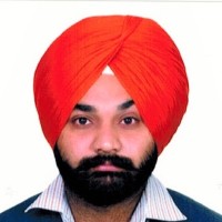Inderjeet Kalsi