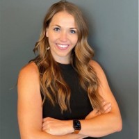 Jessica Harris