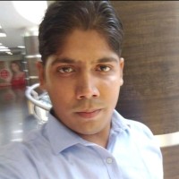Ashish Rai