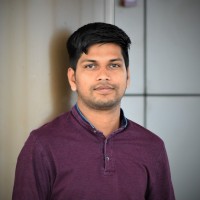 MANAS KUMAR SAHU