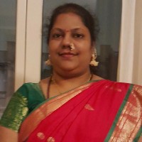 Manisha Lonar