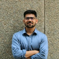 Shahrukh Mulani
