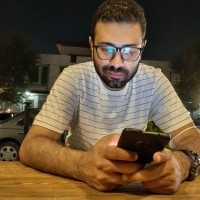 Farzad Kohandel