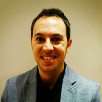 Jordi Ribé Cardús