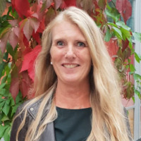 Pia Røsdal