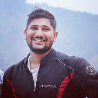Nidheesh Dharmaraj