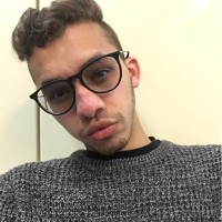 Jonathan Domingos