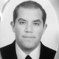 Eric Ayala